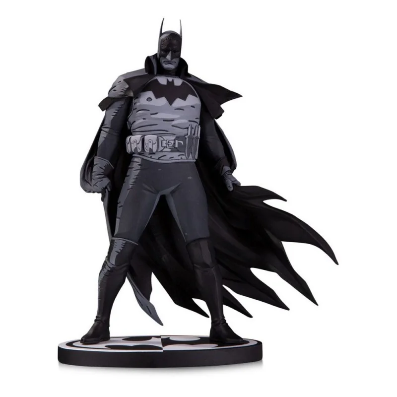 Figurine Batman Black & White statuette 1/10 Batman by Mike Mignola 20 cm