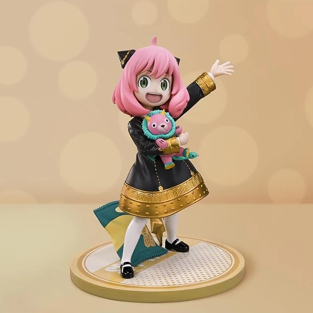 Spy x Family - Figurine - Anya Forger