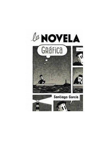 Novela Grafica,la 2ªed – Livre