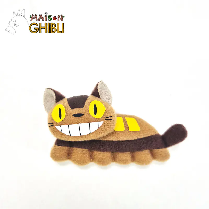 LA BOUTIQUE OFFICIELLE DES PRODUITS DÉRIVÉS DU STUDIO GHIBLI