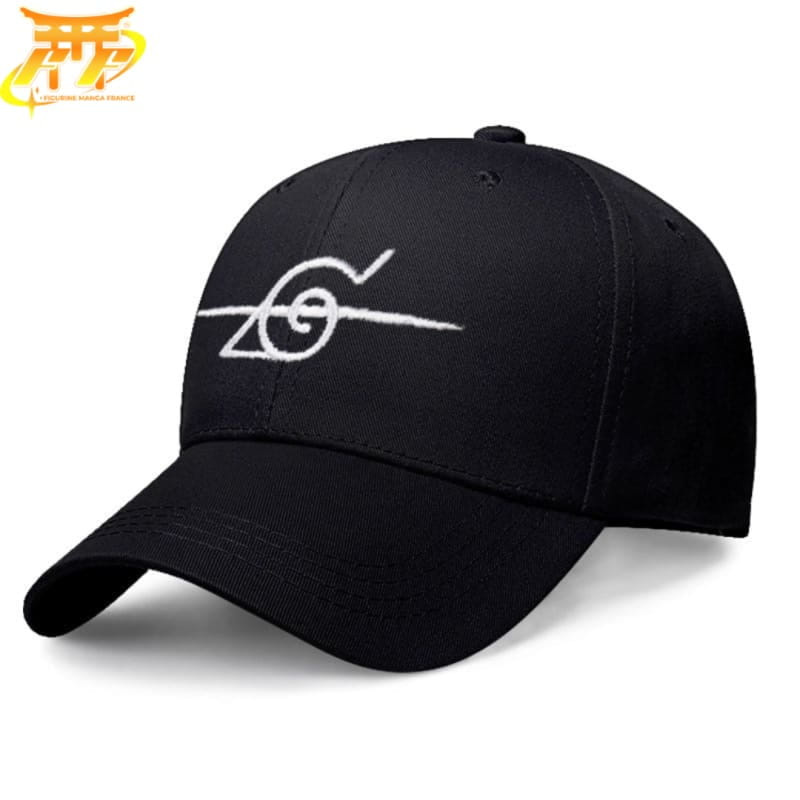 Casquette Ninja Déserteur de Konoha - Naruto™