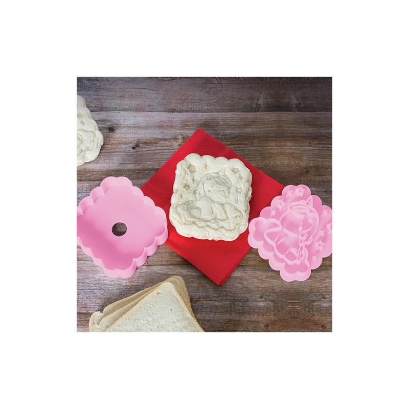 UNICORN - Sandwich Press
