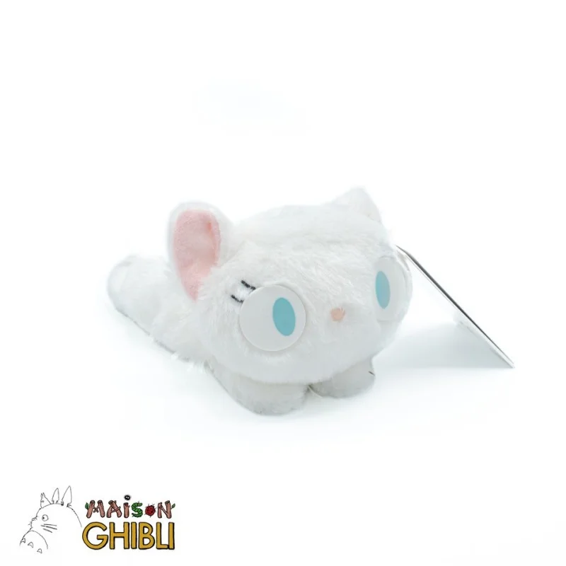 OFFICIAL STUDIO GHIBLI MERCHANDISE STORE IN EUROPE & UK