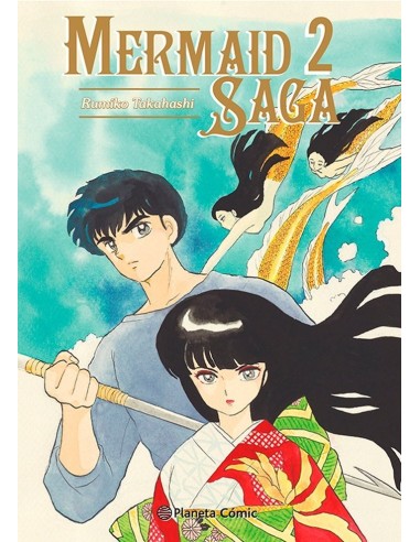 Mermaid Saga – Tome 2