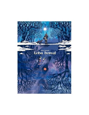 Loba Boreal