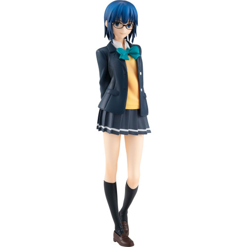 Tsukihime - A Piece of Blue Glass Moon statue Pop Up Parade Ciel 17 cm