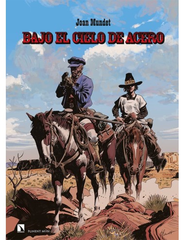 Bajo el Cielo de Acero