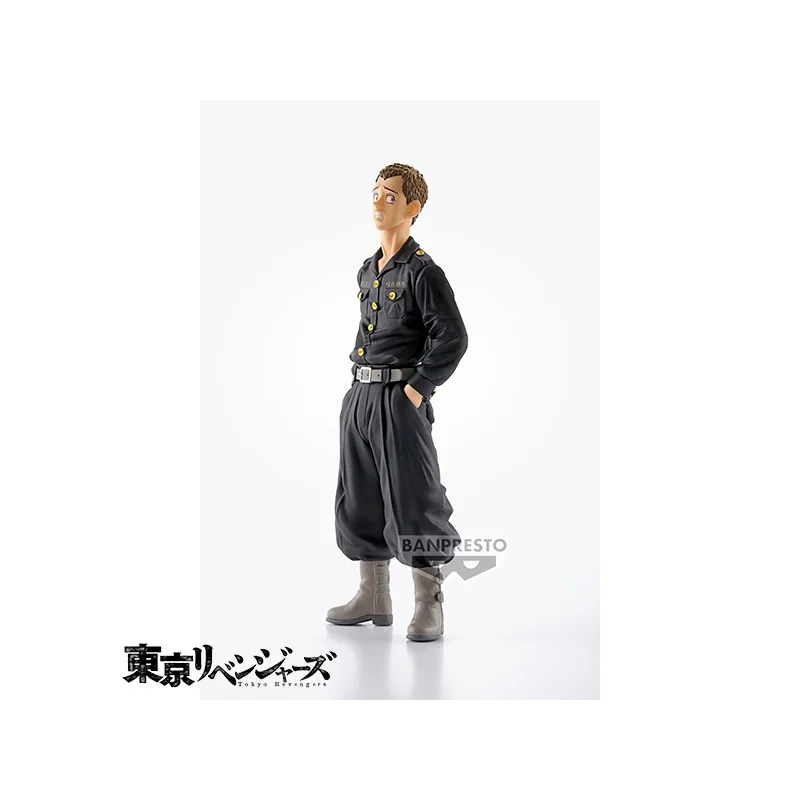 Figurine Tokyo Revengers Ryohei Hayashi 17cm -W97