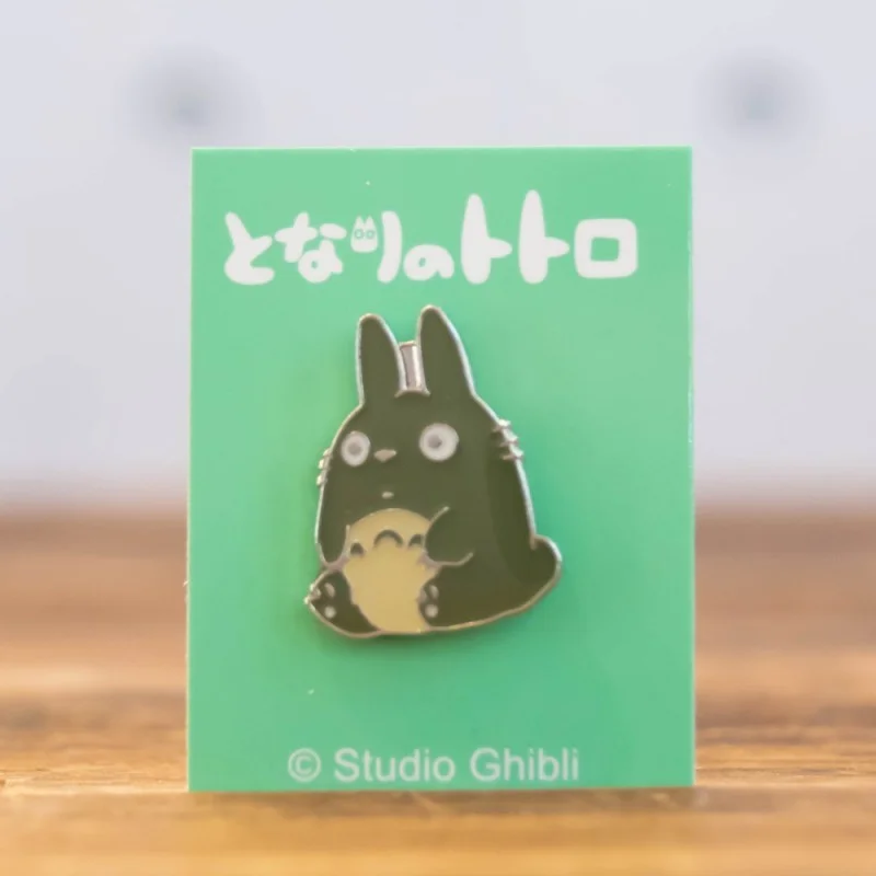 TIENDA OFICIAL DE STUDIO GHIBLI EN EUROPA