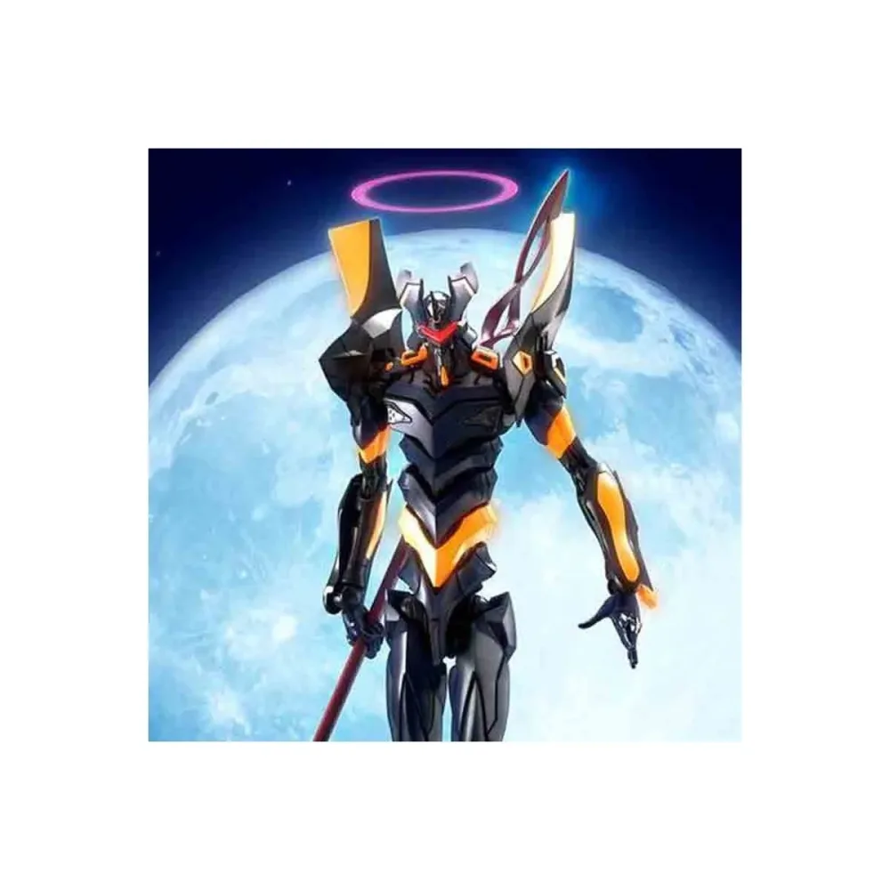 Evangelion Model Kit Eva Mark 06 RG
