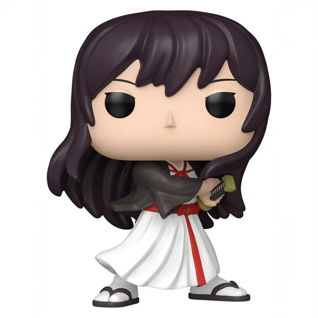 Hell's Paradise - Figurine POP! - Toma - n° 2281