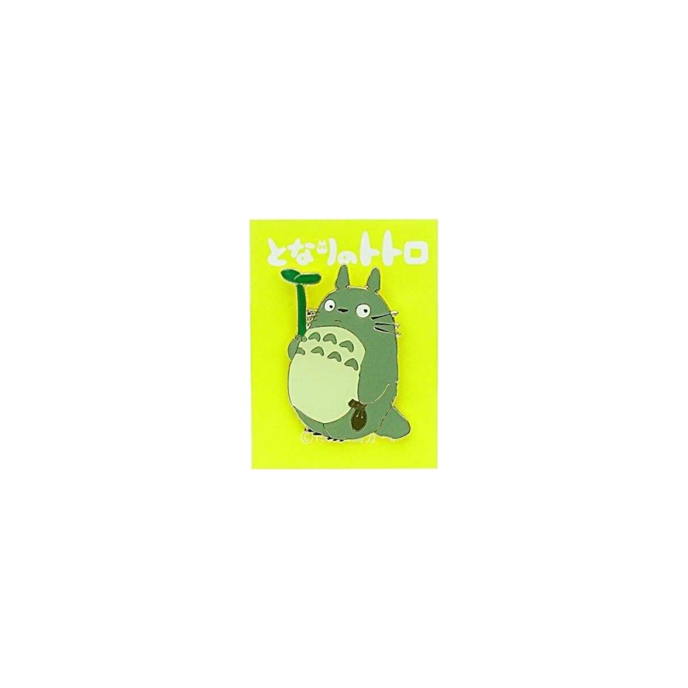 Mon voisin Totoro pin's Totoro Standing