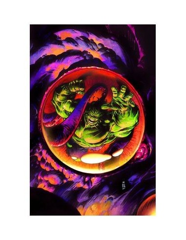 El Increible Hulk 03 (133) – Comic