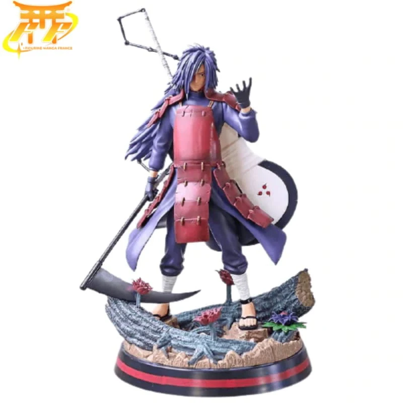 Figurine Madara Uchiwa - Naruto Shippuden™