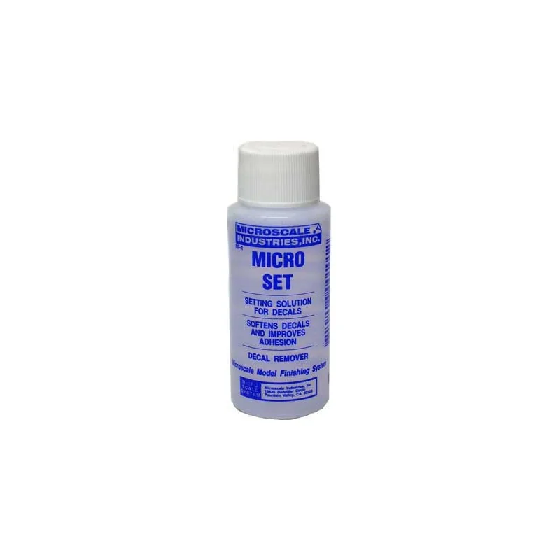 Msmi1 - microset