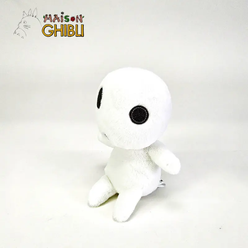 TIENDA OFICIAL DE STUDIO GHIBLI EN EUROPA