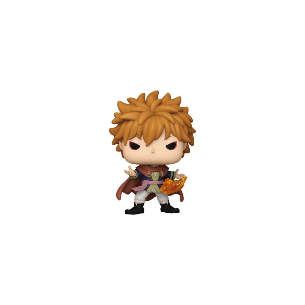 Funko POP! Black Clover Leopold 1719