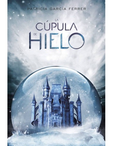 Cupula de Hielo,la 2ªed
