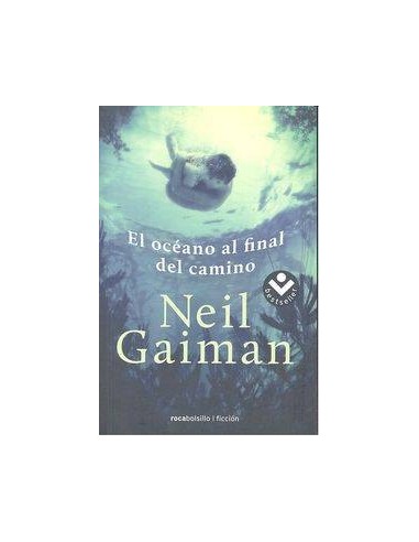 El Oceano Al Final del Camino (bolsillo) – Livre