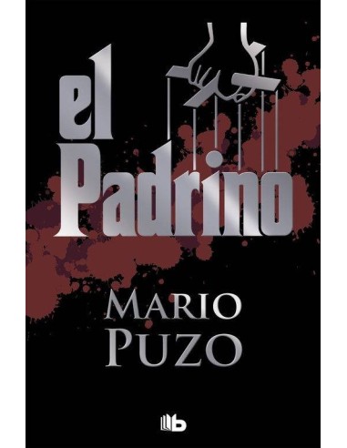 El Padrino – Livre