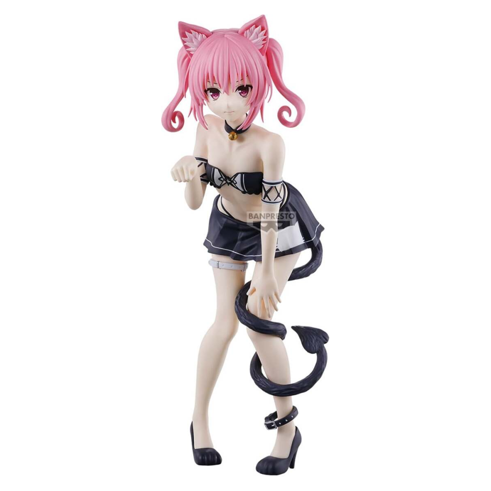 TO LOVE RU DARKNESS - Nana Astar - Figurine Nyarls Collection 23cm