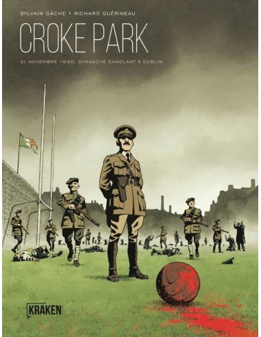 Croke Park