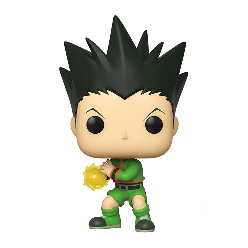 Hunter x Hunter POP! Animation Vinyl Gon Freecss