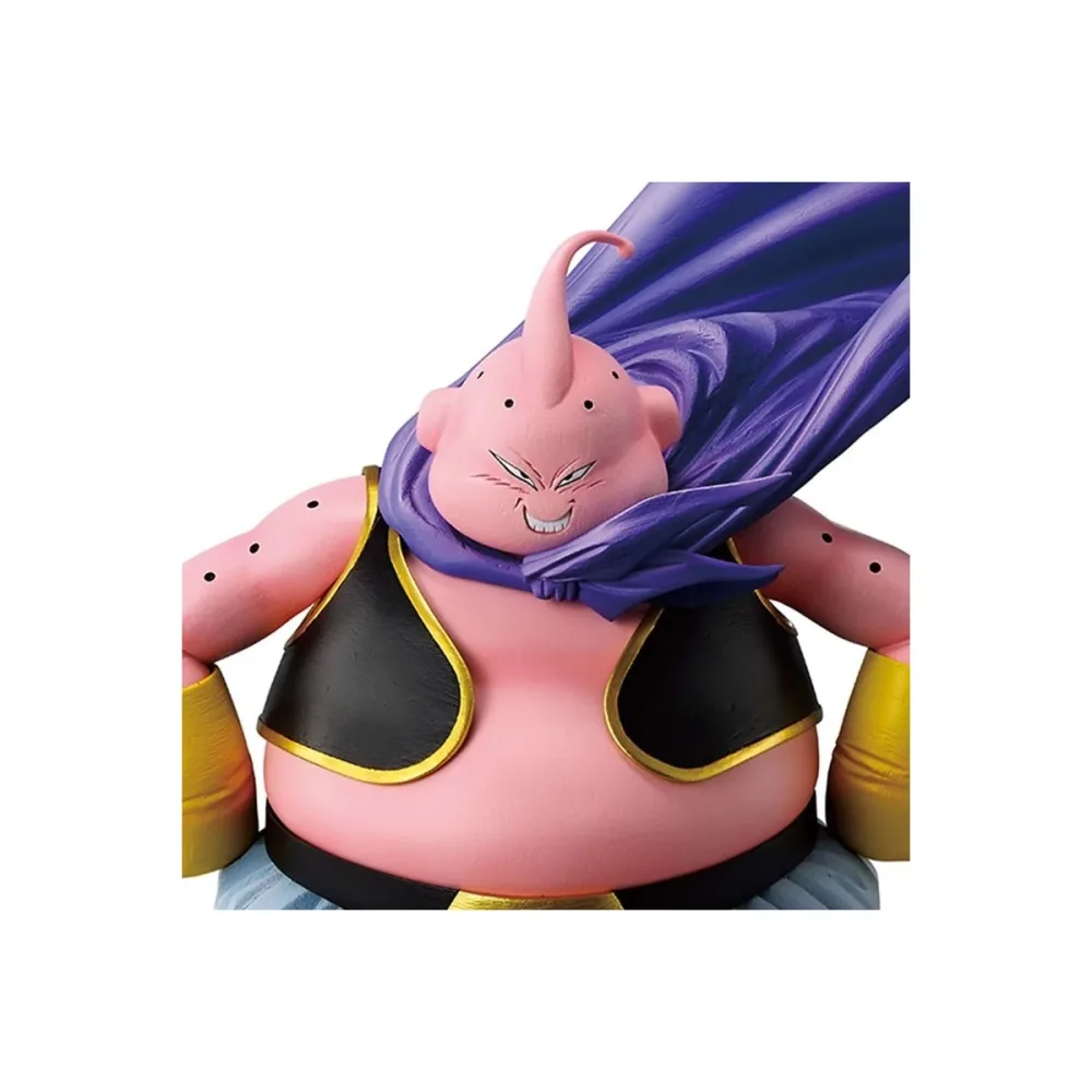 Dragon Ball Z - Figurine Majin Buu - Ichibansho Battle of The Super Saiyan