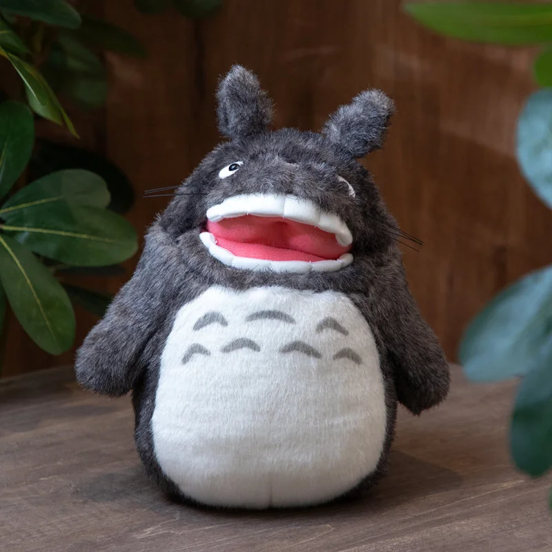 LA BOUTIQUE OFFICIELLE DES PRODUITS DÉRIVÉS DU STUDIO GHIBLI