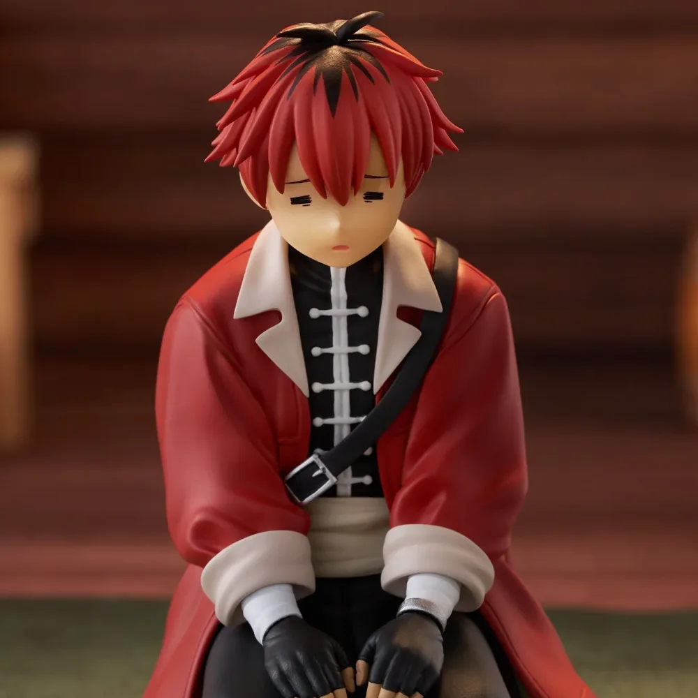 Frieren - Nudoru Stopper Figurine Stark Soaked Face ver
