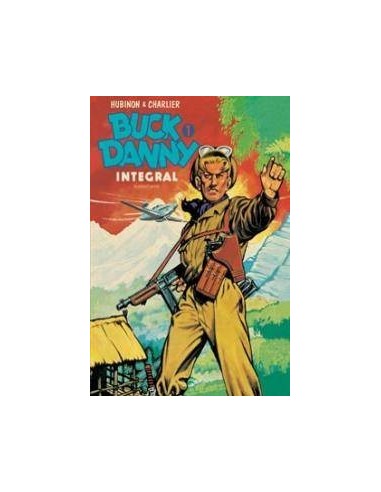 Buck Danny – Volume 1