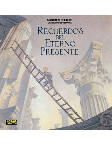 Recuerdos del Eterno Presente – Livre