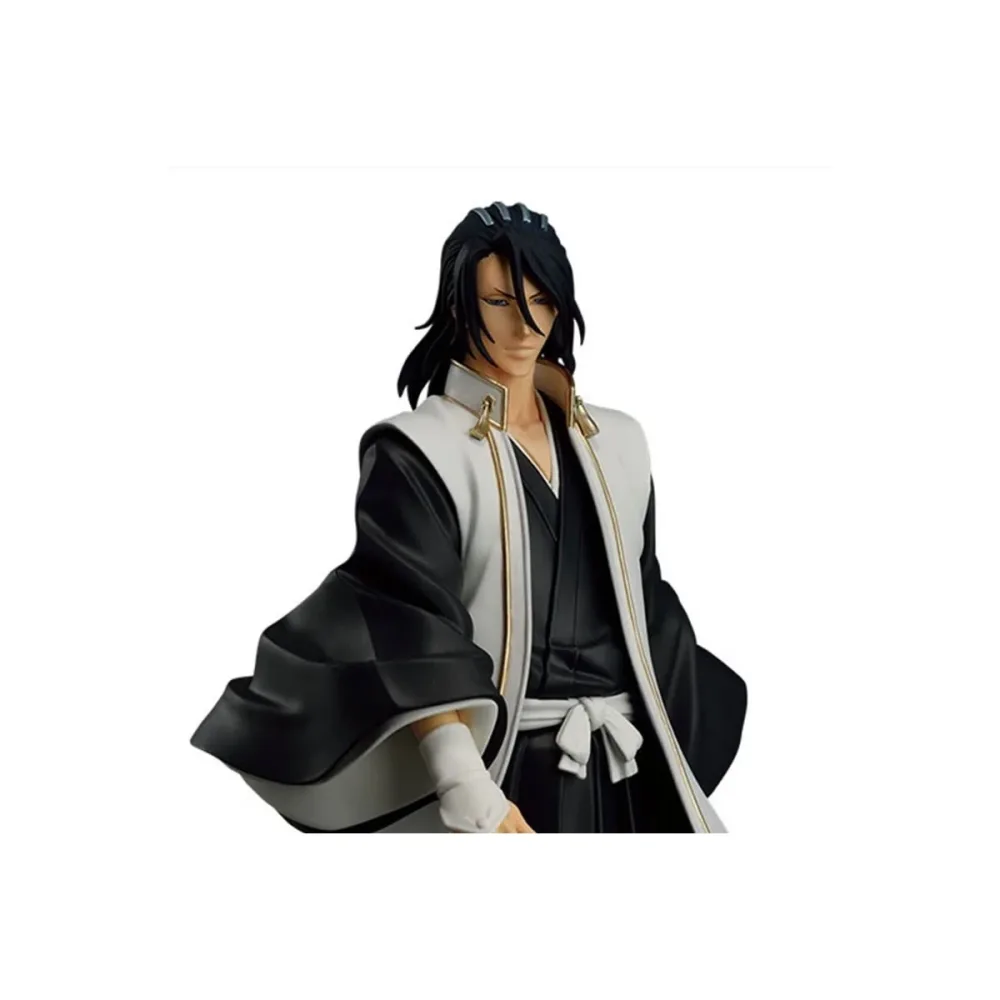 Bleach - Figurine Byakuya Kuchiki - Blood War Kuji