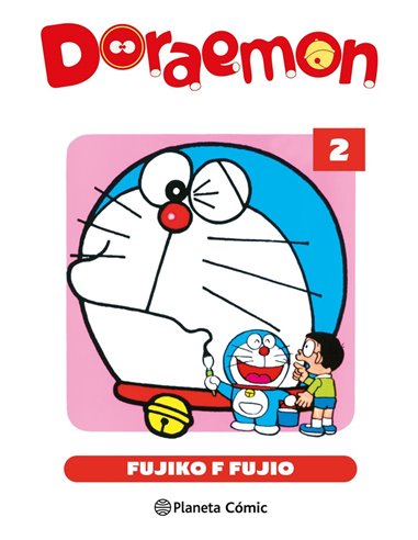 Doraemon 2