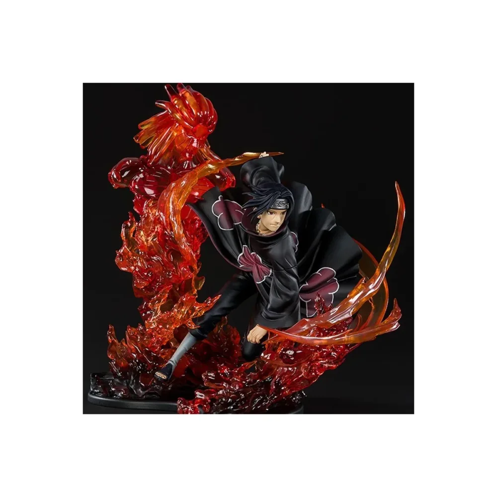 Naruto - Figurine Itachi Susanoo ver