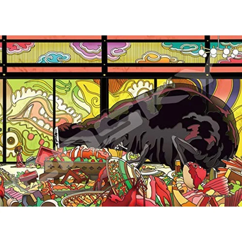 LA BOUTIQUE OFFICIELLE DES PRODUITS DÉRIVÉS DU STUDIO GHIBLI