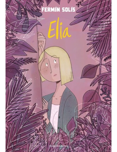 Elia – Livre