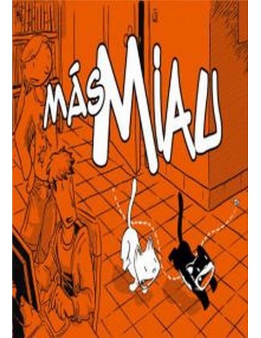 Mas Miau