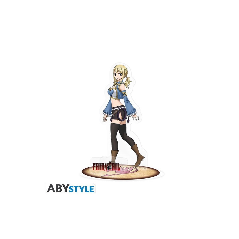 Acryl Fairy Tail - Lucy