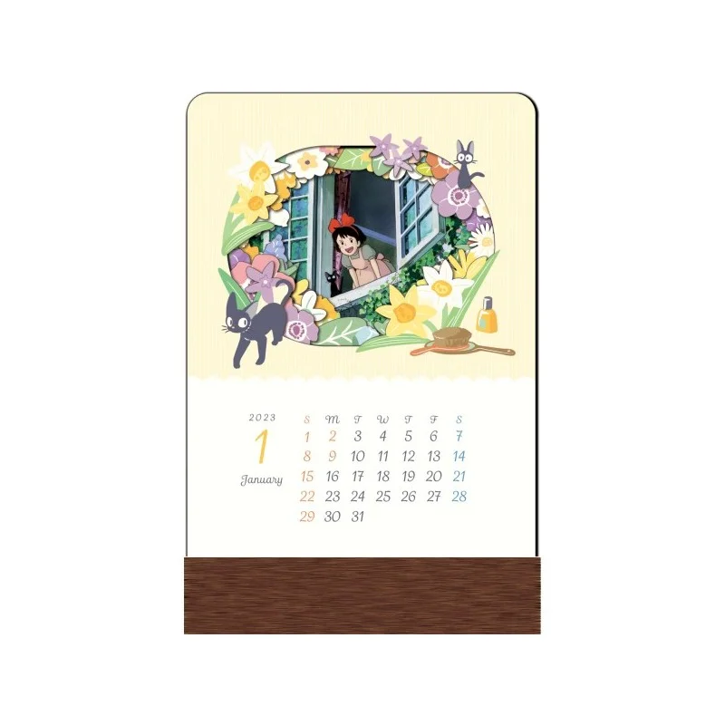 OFFICIAL STUDIO GHIBLI MERCHANDISE STORE IN EUROPE & UK