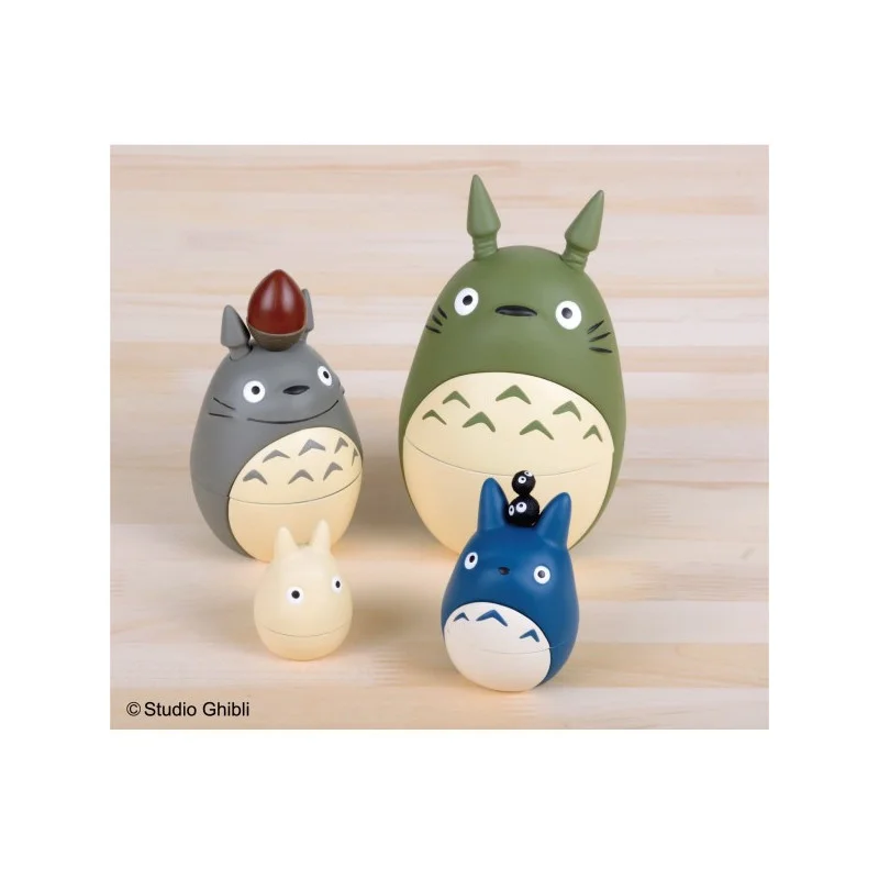 OFFICIAL STUDIO GHIBLI MERCHANDISE STORE IN EUROPE & UK