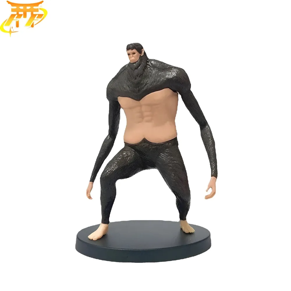 Figurine Titan Bestial - Attaque des Titans™