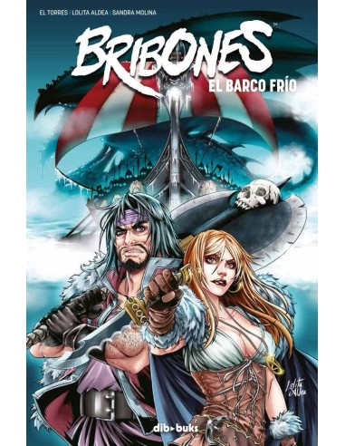 Bribones – Volume 2