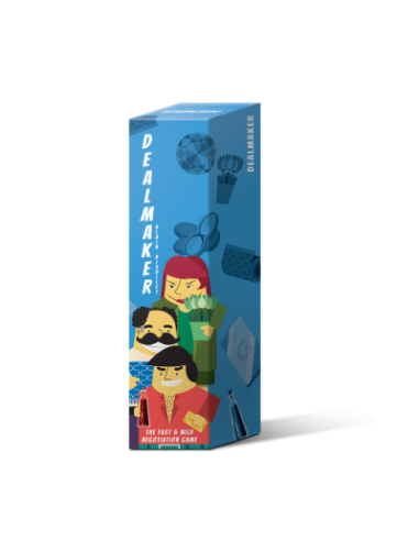 DealMaker – Collection