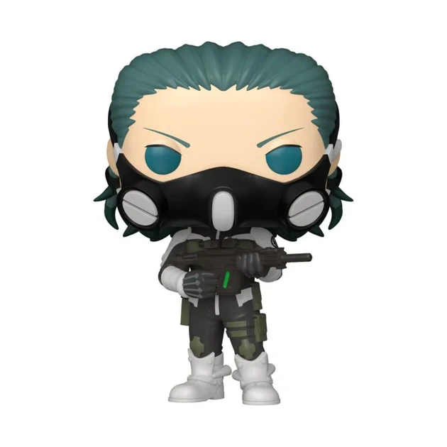 Kaiju n°8 - Figurine Pop! - Haruichi Izumo - n°2246