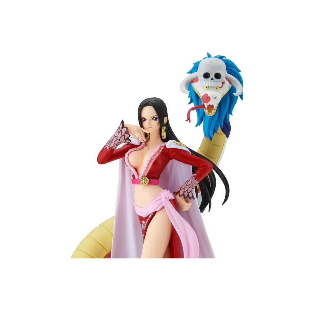 One Piece - Figurine Boa Hancock - DXF Extra