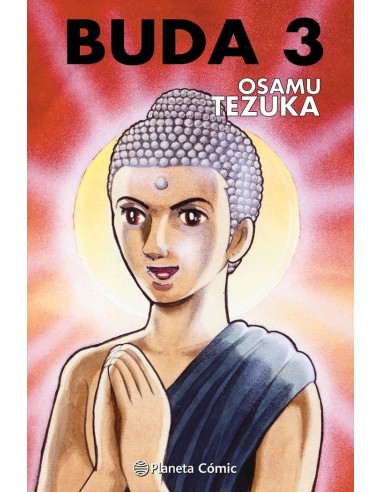 Buda – Tome 3