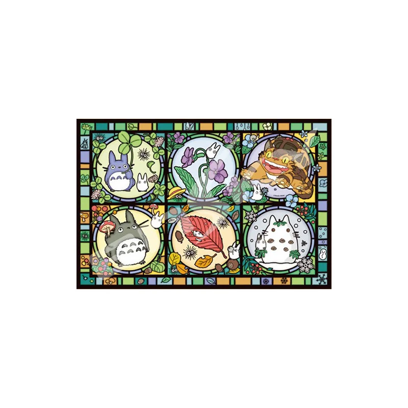 OFFICIAL STUDIO GHIBLI MERCHANDISE STORE IN EUROPE & UK