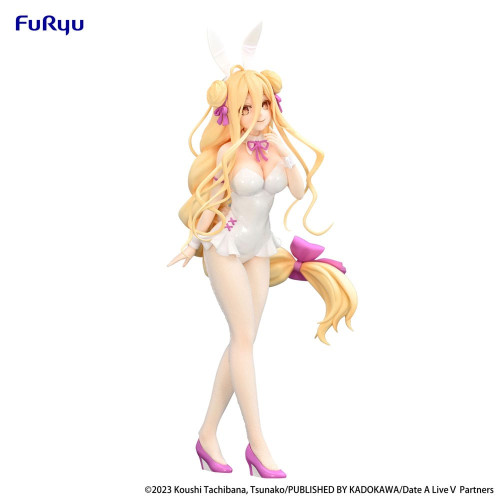 Date A Live statue PVC BiCute Bunnies Mukuro Hoshimiya 27 cm - FURYU