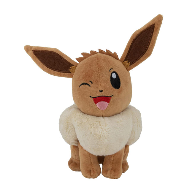 Pokémon - Peluche Évoli